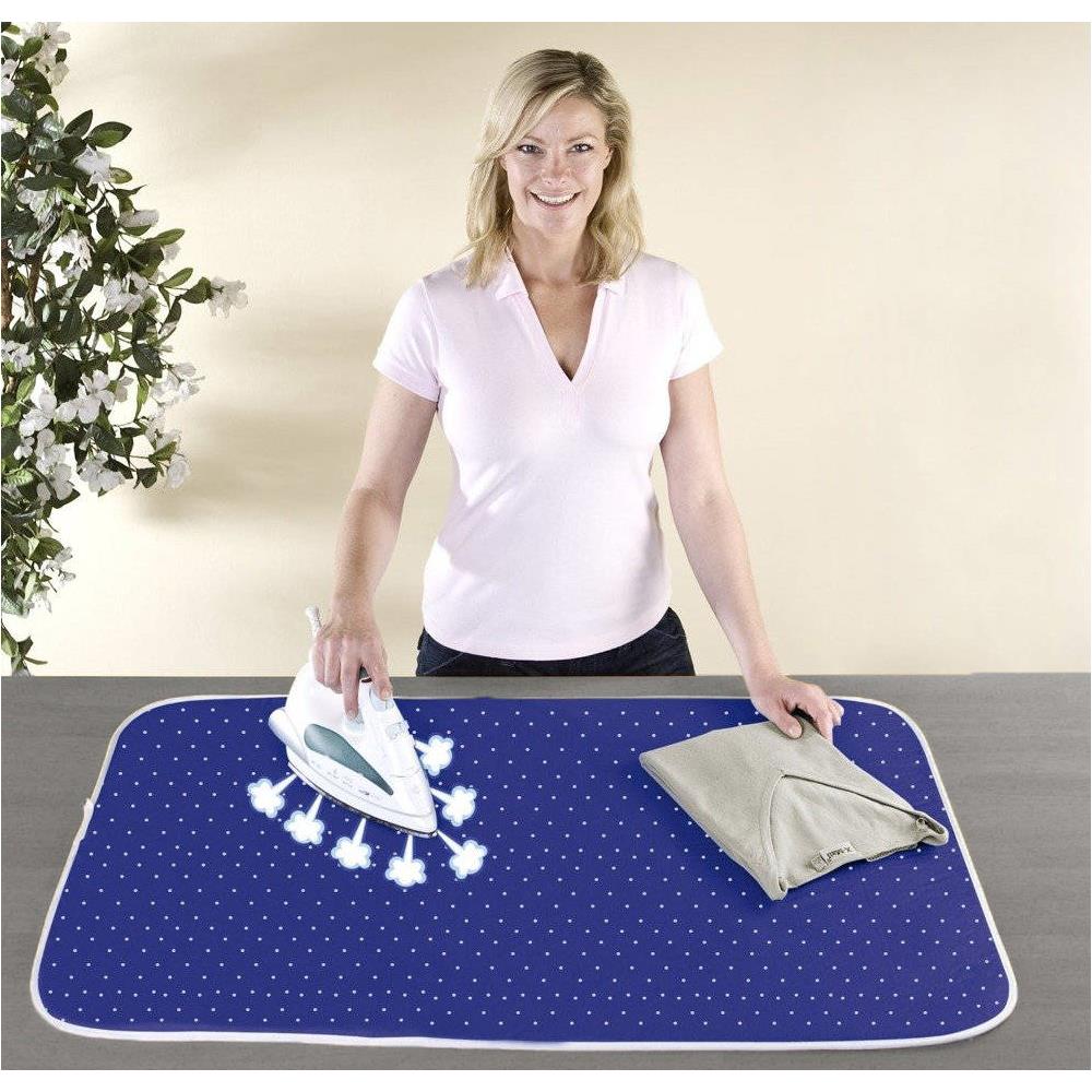 Primer In Cotone Per Stiratura. 30x65 Cm, - Foto 2