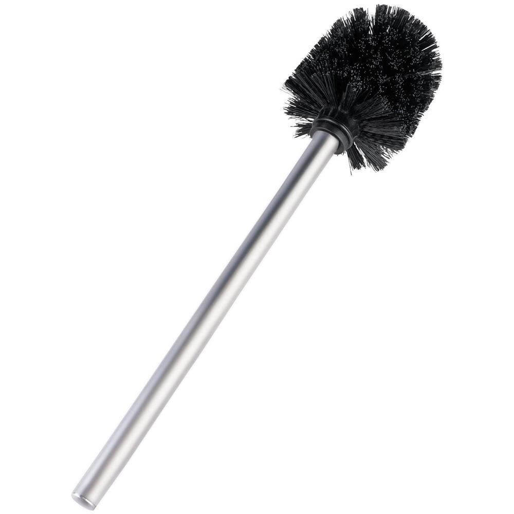 Spazzola Per Wc Di Ricambio Ø 8 Cm, Acciaio Inox, - Foto 1