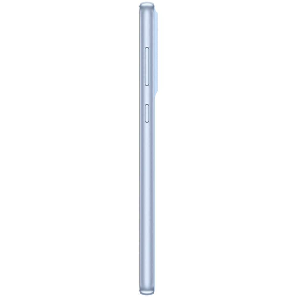 Galaxy A33 5G 128 GB 6 GB Ram Dual Sim Display 6.4" Full HD+ Slot Micro SD Fotocamera 48 Mpx Android Europa Blu - Foto 8
