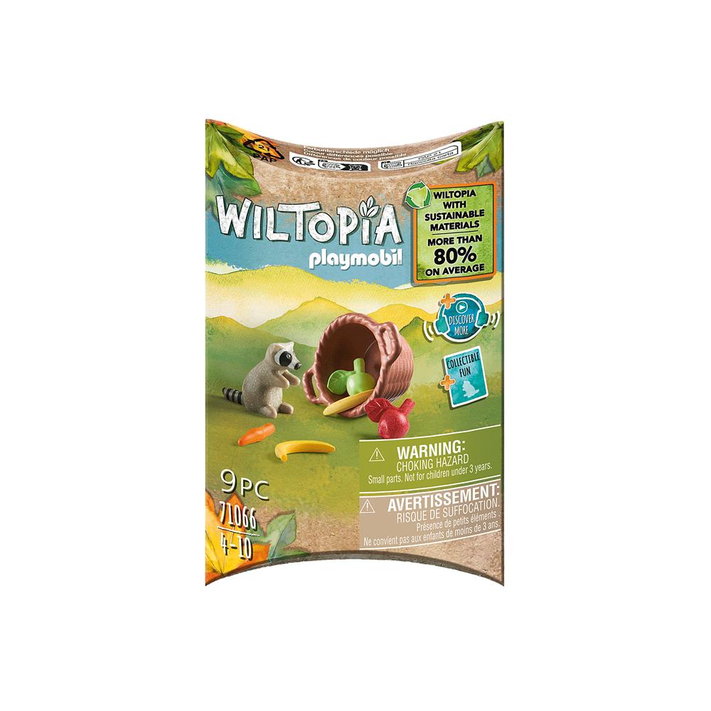 WILTOPIA - PROCIONE - Foto 2