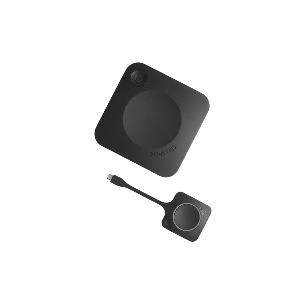 ClickShare CX-20 Set Gen 2 Sistema di Presentazione Wireless HDMI Desktop - Foto 1