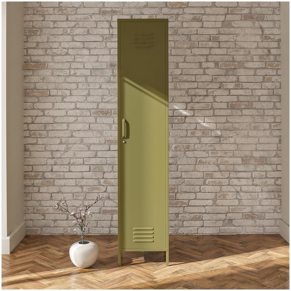 Bradford Mobile Ad 1 Anta In Metallo Verde Oliva - Foto 2