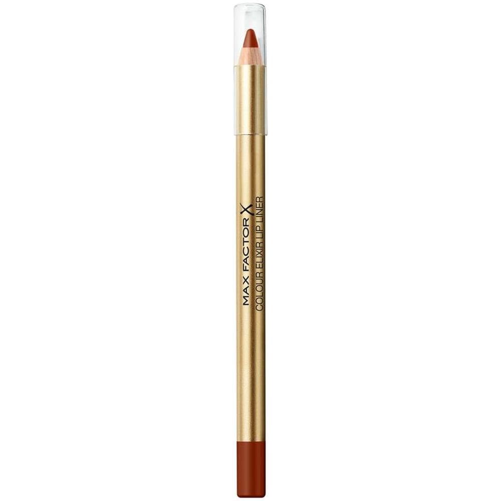 99350074053 Matita Per Le Labbra Colour Elixir Nº 025 Brown N Bold (10 G) - Foto 1