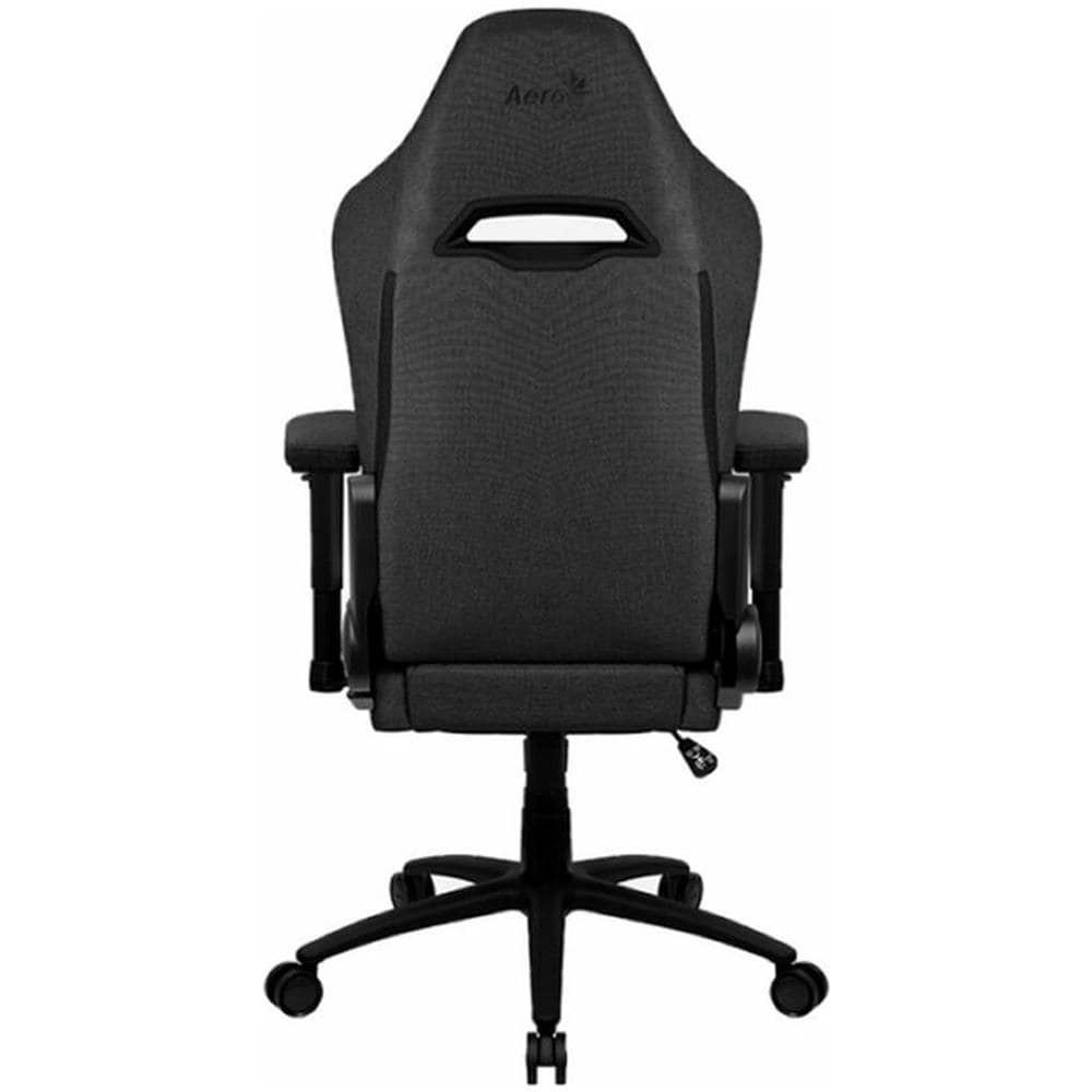 Royalashbk Sedia Gaming Royalashbk Nero - Foto 2