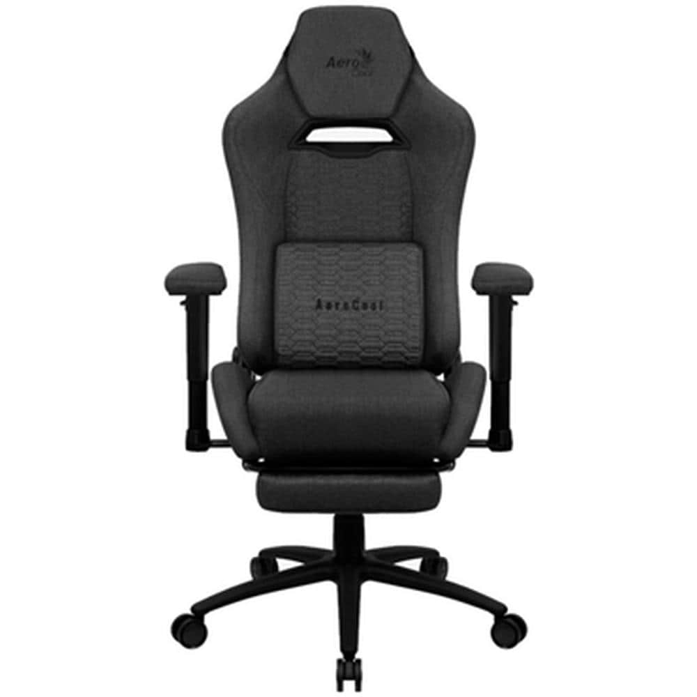 Royalashbk Sedia Gaming Royalashbk Nero - Foto 1