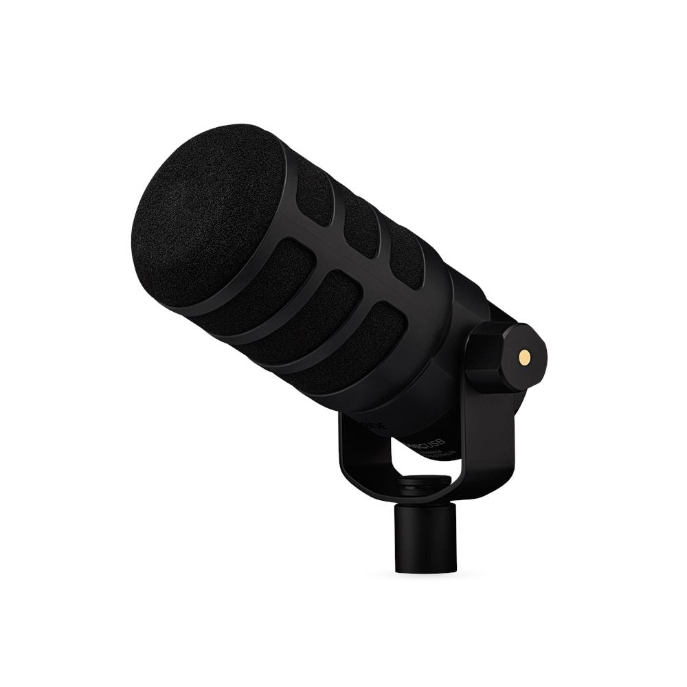 PodMic USB Nero Microfono da studio - Foto 7