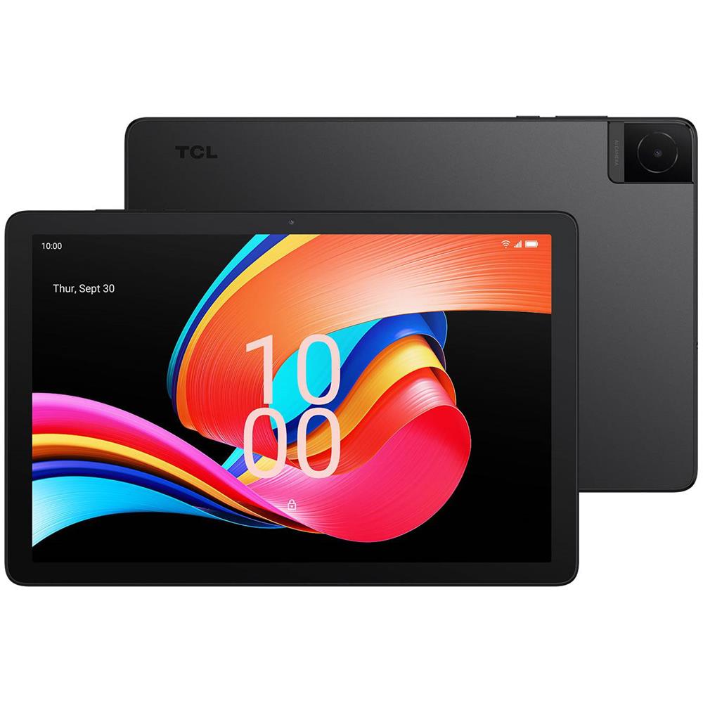 Tab 10L Gen2 Wi-Fi 32GB 3G Ram Display 10.1" Mediatek (Wi-Fi 5 802.11ac) Android Antracite - Foto 1