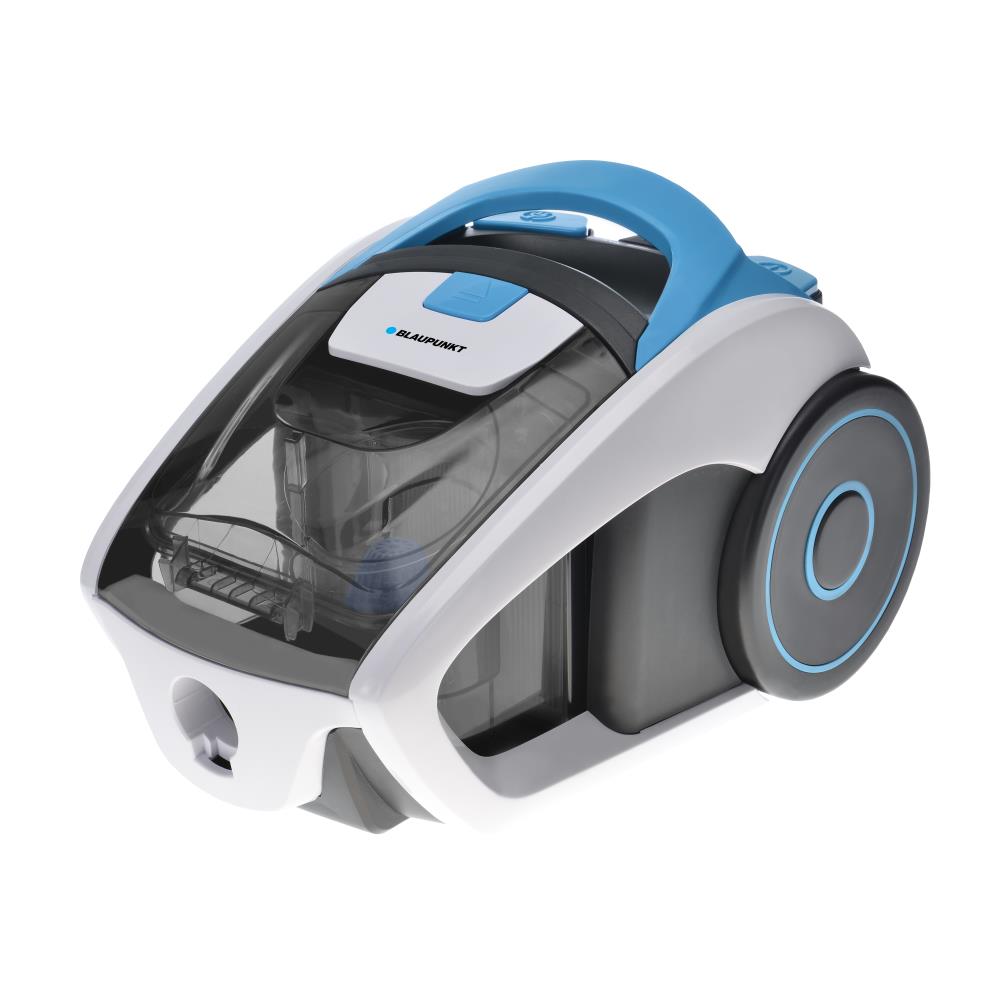 VCC301 aspirapolvere a traino 1,2 L Aspiratore a cilindro Secco 700 W Senza sacchetto - Foto 1