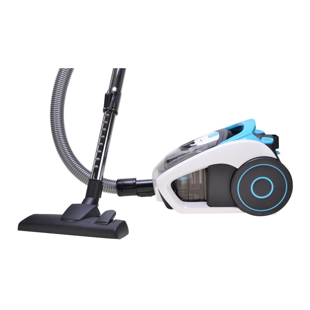 VCC301 aspirapolvere a traino 1,2 L Aspiratore a cilindro Secco 700 W Senza sacchetto - Foto 2