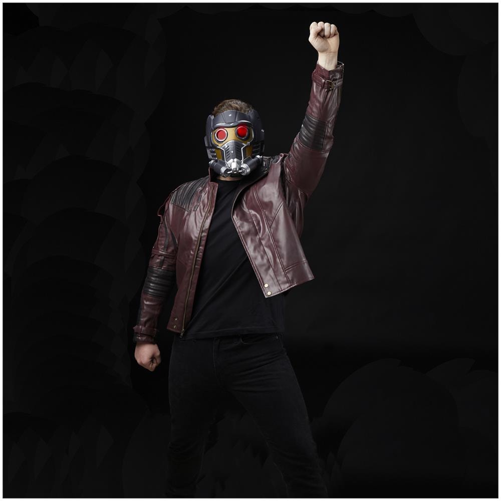 Marvel Star-Lord - Foto 27