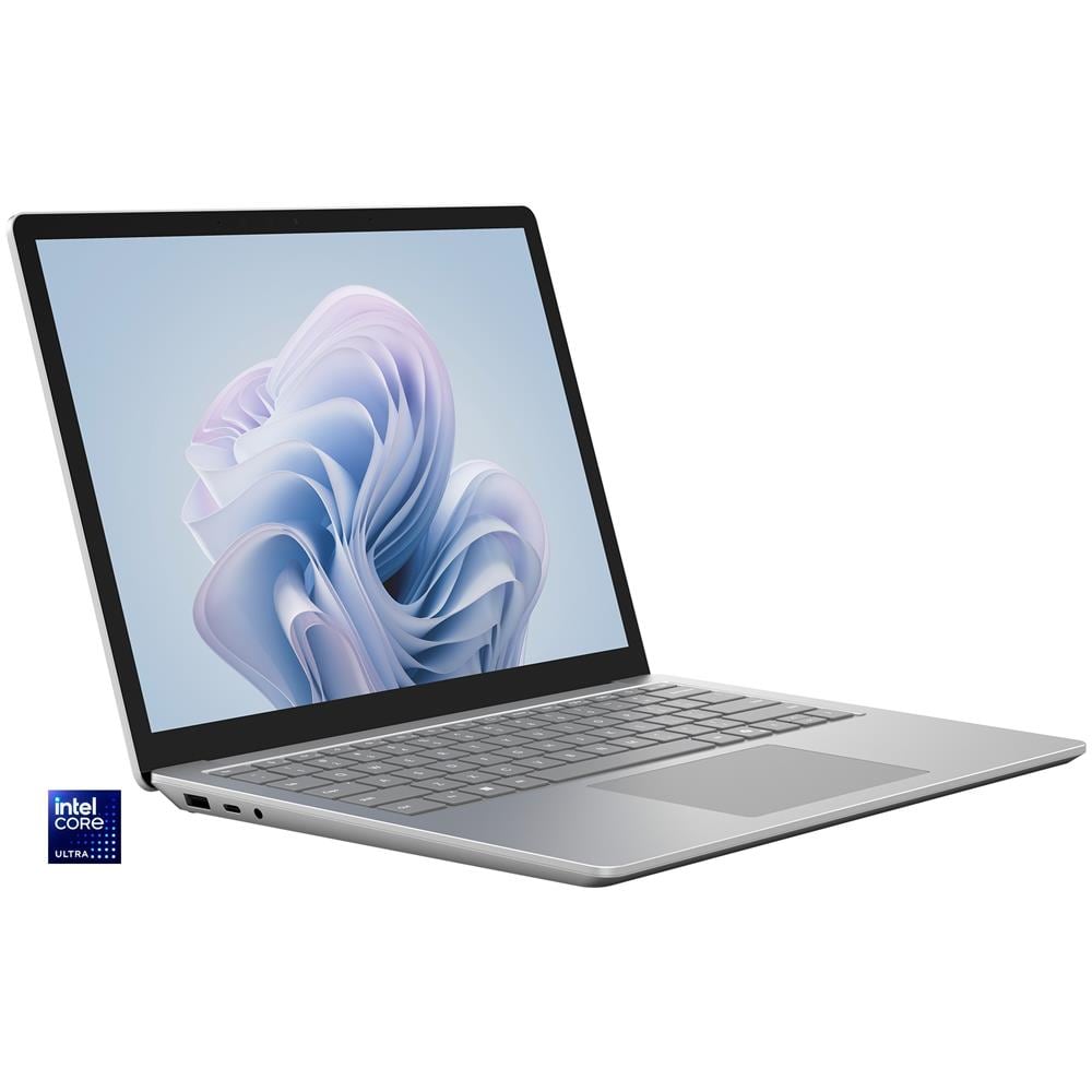 Notebook Surface Laptop 6 Monitor 13.5" Touchscreen Intel Core Ultra 7 165H RAM 16 GB LPDDR5x SSD 512 GB Intel Arc Graphics Windows 11 Pro - Foto 4