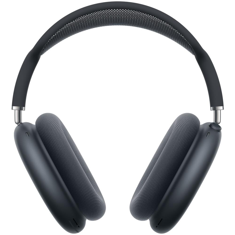 AirPods Max (2024) Le nuove cuffie over-ear per un ascolto davvero sublime. Ora in nuovi colori e con ricarica rapida via USB-C. Colore:Nero - Foto 1