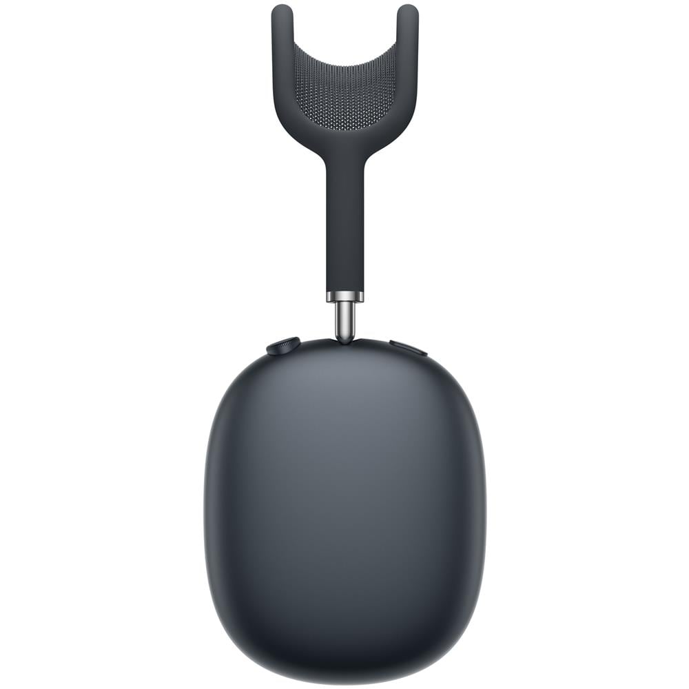 AirPods Max (2024) Le nuove cuffie over-ear per un ascolto davvero sublime. Ora in nuovi colori e con ricarica rapida via USB-C. Colore:Nero - Foto 2