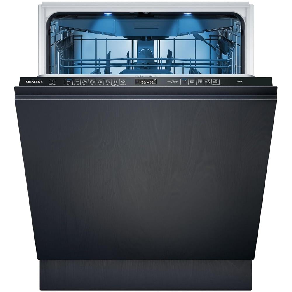 Lavastoviglie iQ500 SX65EX12CE da Incasso a Scomparsa Totale Capacità 14 Coperti Classe A - Foto 1