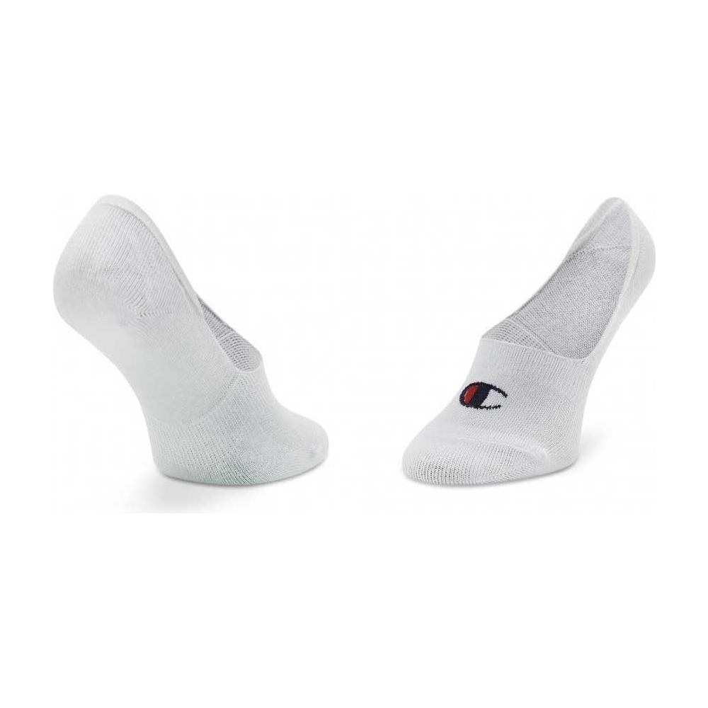 Calze Fantasmino Logo 2 paia - Foto 2