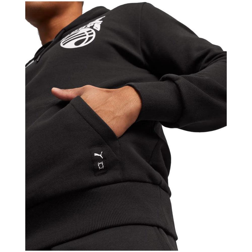 Felpa Posterize 2.0 Basket - Foto 4