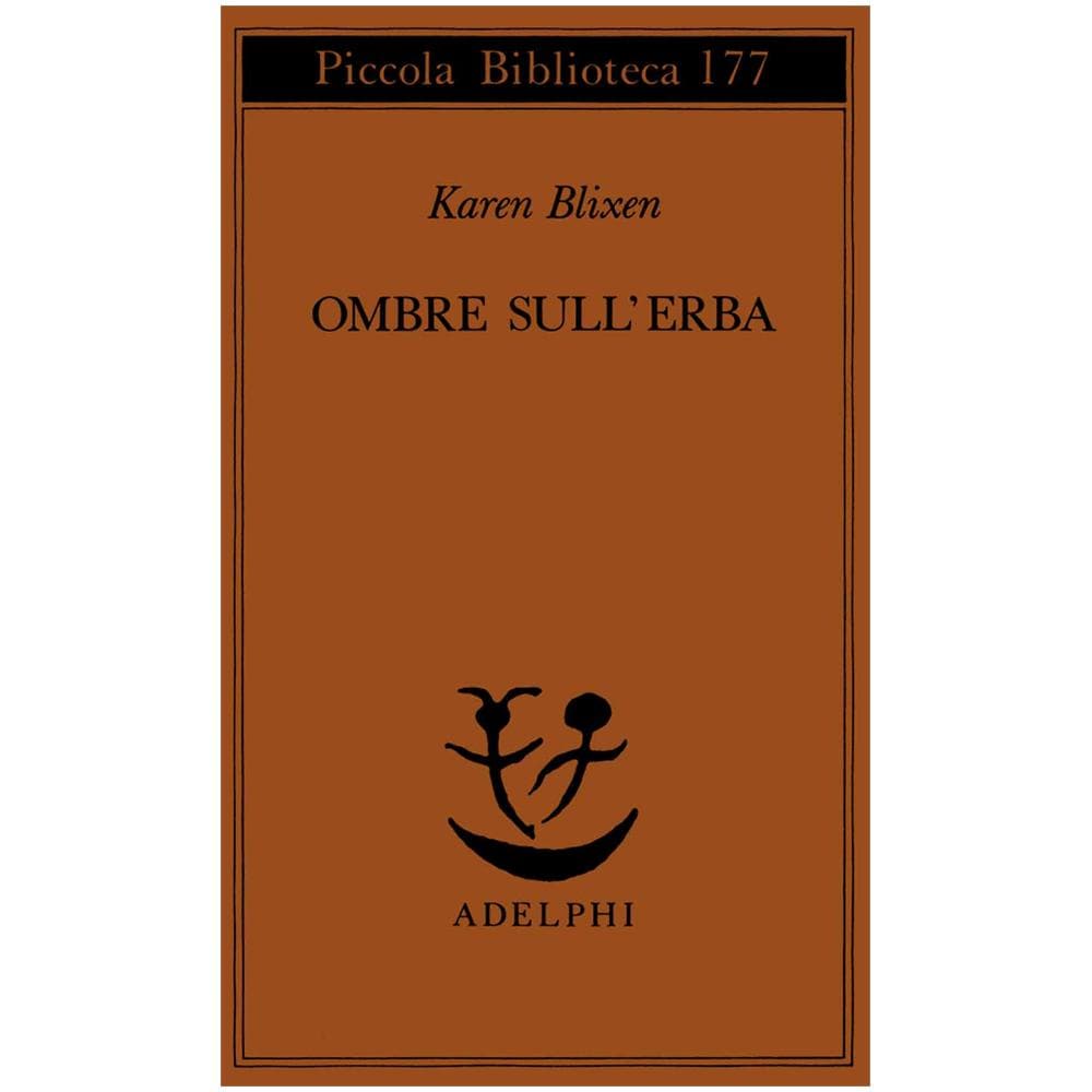 Karen Blixen - Ombre sull'erba - Foto 2