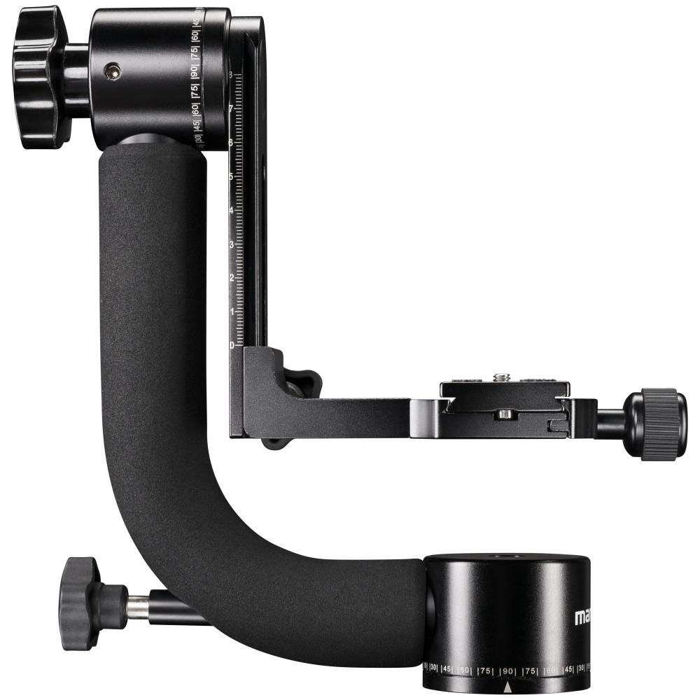 Testa Stireria per Treppiede Alteza Max 23 cm 20365-EU - Foto 2