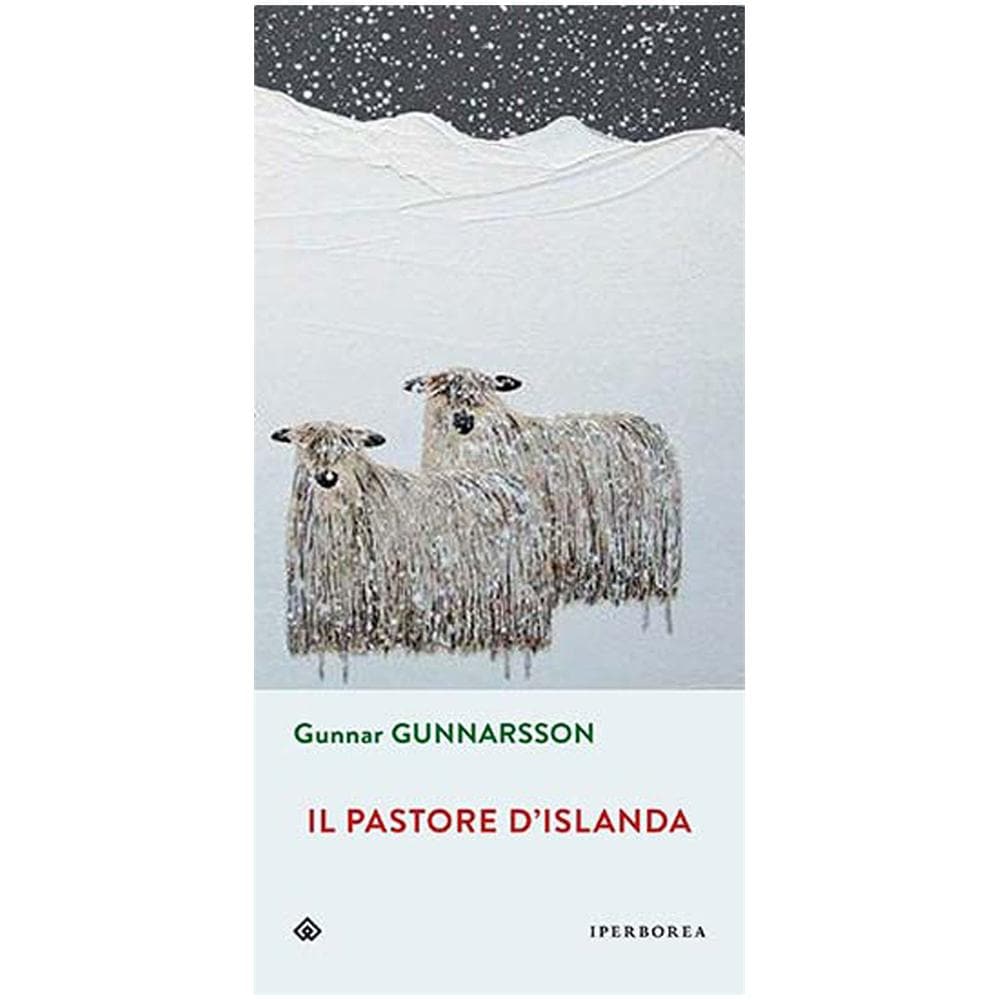 Gunnar Gunnarsson - Il Pastore D'Islanda - Foto 1