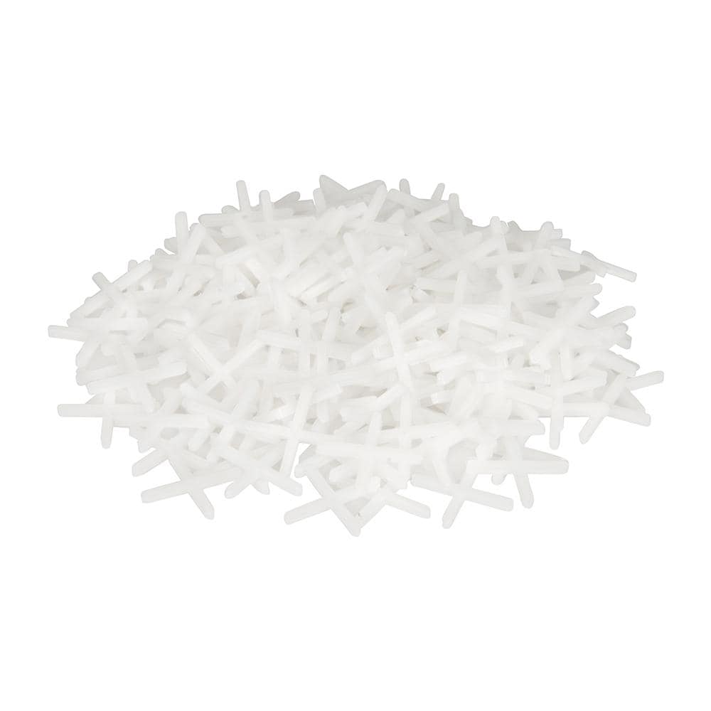 291406 Distanziatori Per Piastrelle 1000 Pz 2 Mm - Foto 2