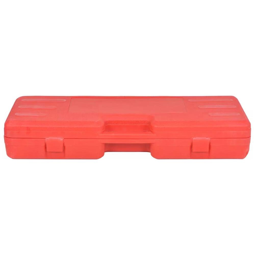 Set Nove Guide Di Scorrimento Per Martello A Testa Bombata 17 Pezzi - Foto 5