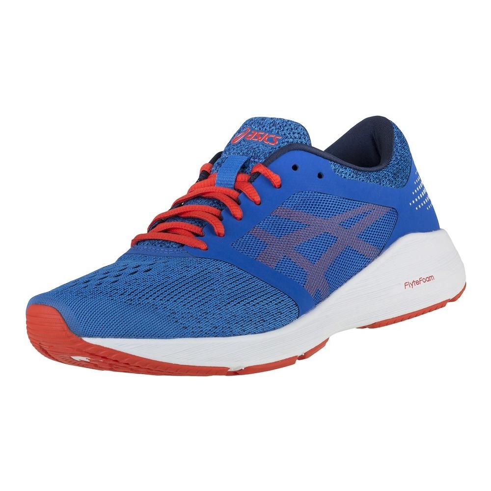 Asics Roadhawk FF T7D2N4206 arancione scarpe basse Asics Roadhawk FF T7D2N4206 arancione scarpe basse