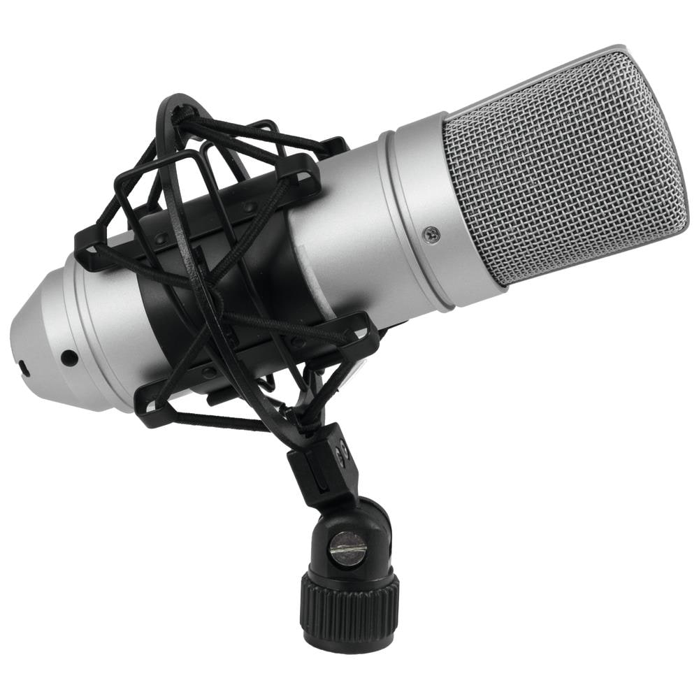 Mic Cm-77 Microfono A Condensatore - Foto 2
