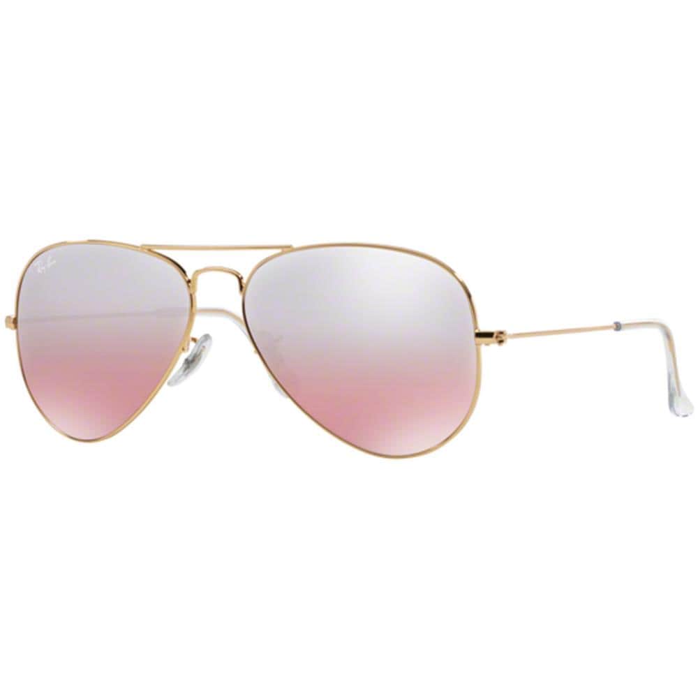 Ray Ban Aviator Large Metal 3025 001/3e 2n Cal. 58 - Foto 1