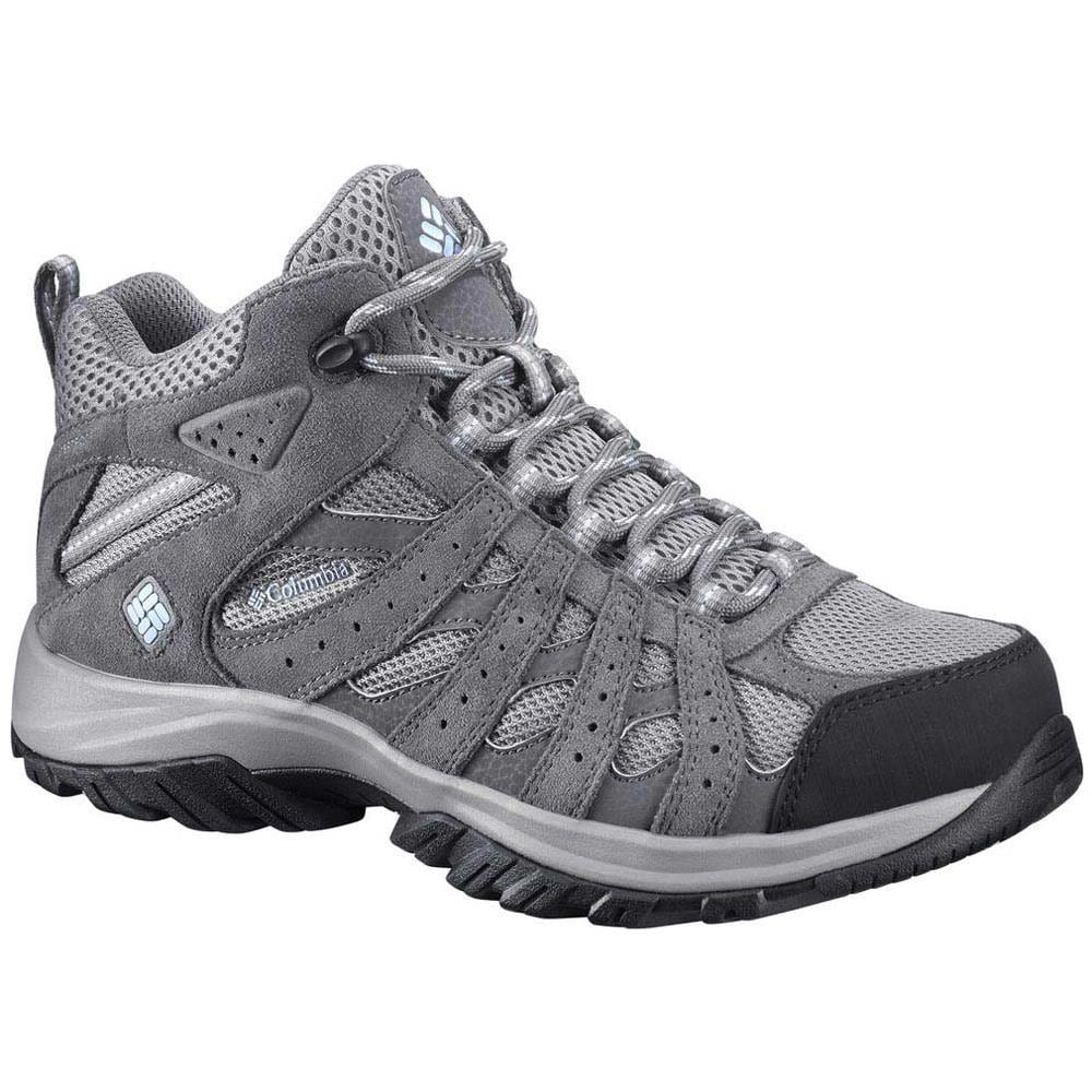 Scarponi Redmond Xt Mid Waterproof Scarpe Donna Eu 40 1/2 - Foto 1