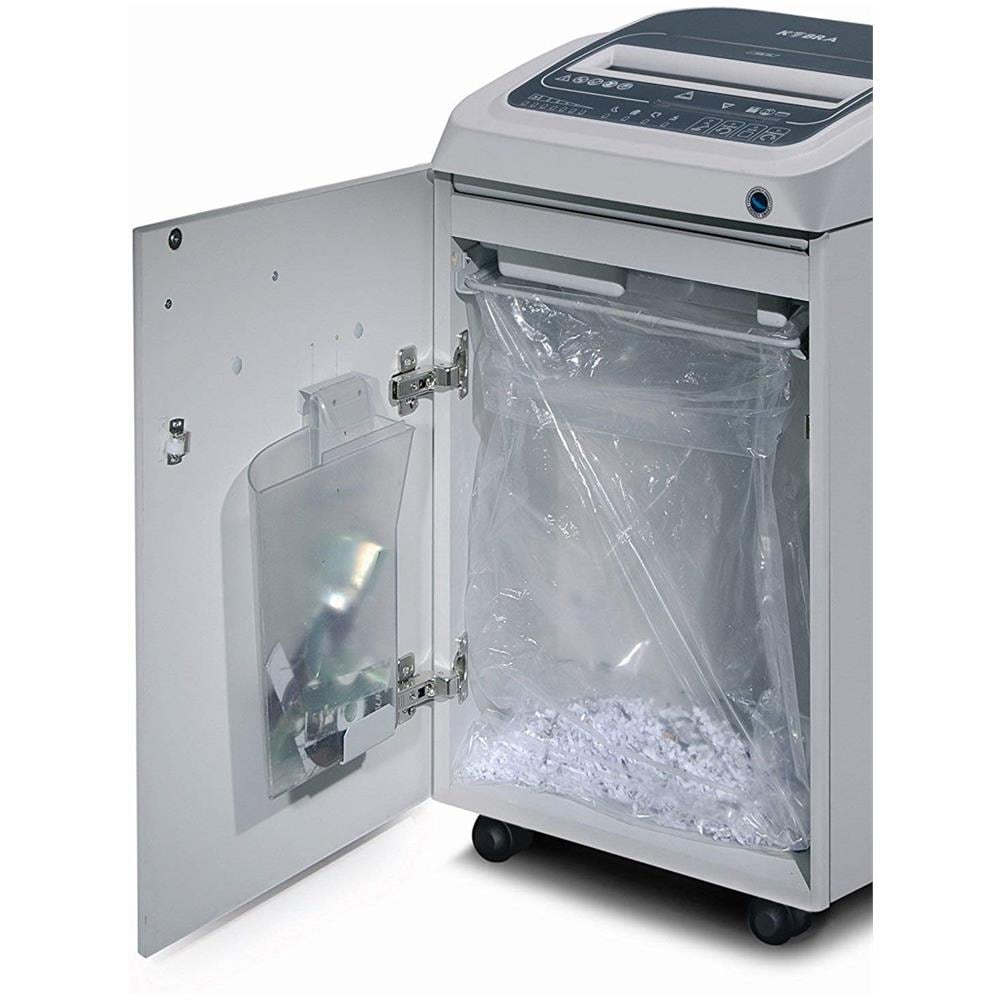 Distruggi Documenti Professionale Touch Screen 260 TS C2 - Foto 4