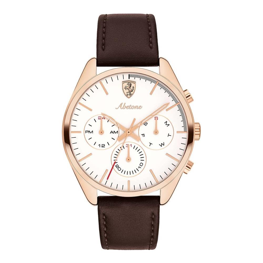 0830504 Orologio Uomo Al Quarzo - Foto 1