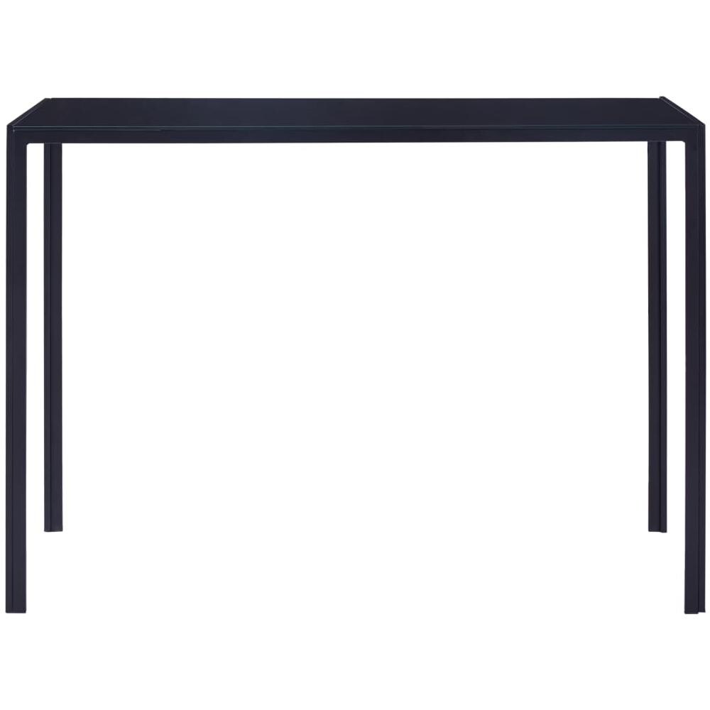 Set Da Pranzo 7 Pz Marrone - Foto 2