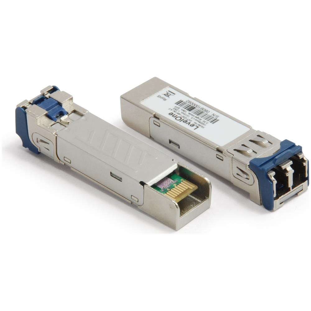 GVT-0301 modulo del ricetrasmettitore di rete Fibra ottica 1250 Mbit /s SFP 1310 nm - Foto 2