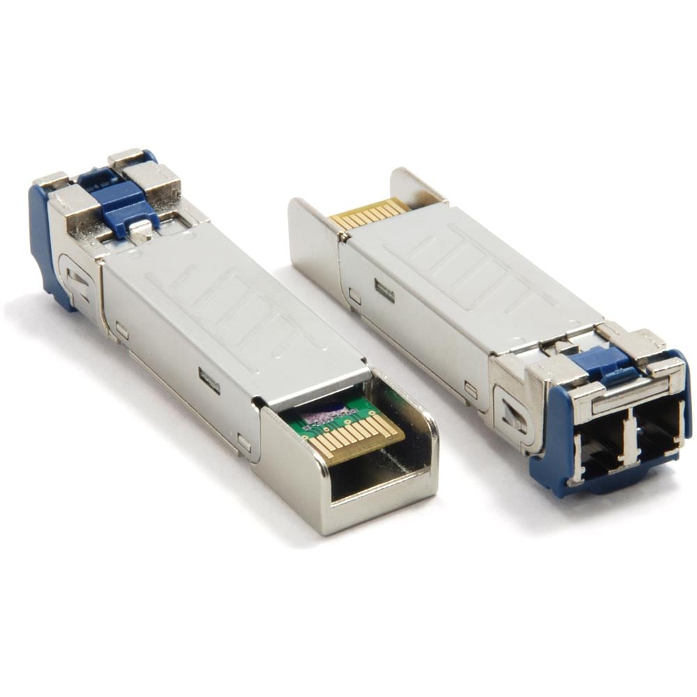 GVT-0301 modulo del ricetrasmettitore di rete Fibra ottica 1250 Mbit /s SFP 1310 nm - Foto 1