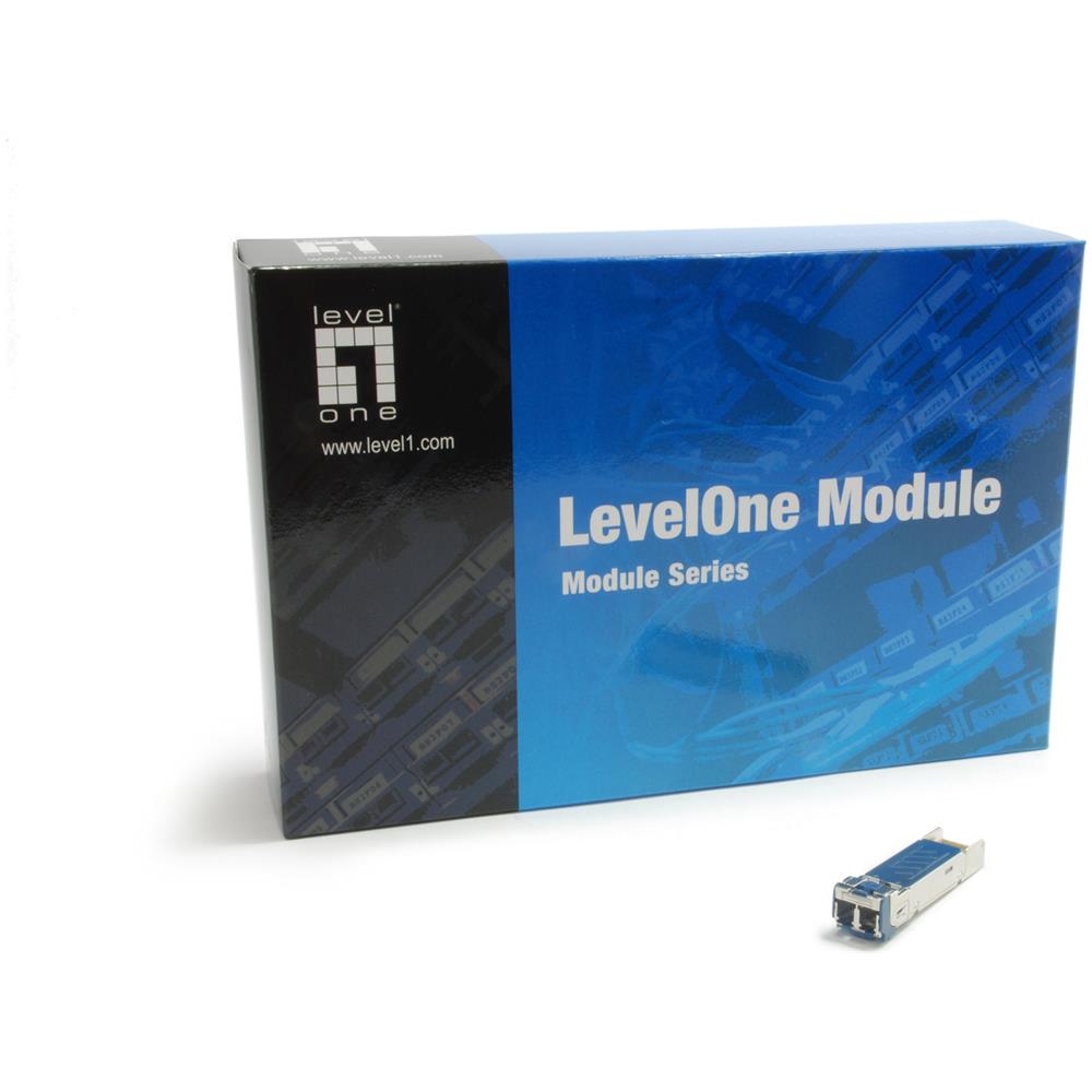 GVT-0301 modulo del ricetrasmettitore di rete Fibra ottica 1250 Mbit /s SFP 1310 nm - Foto 3