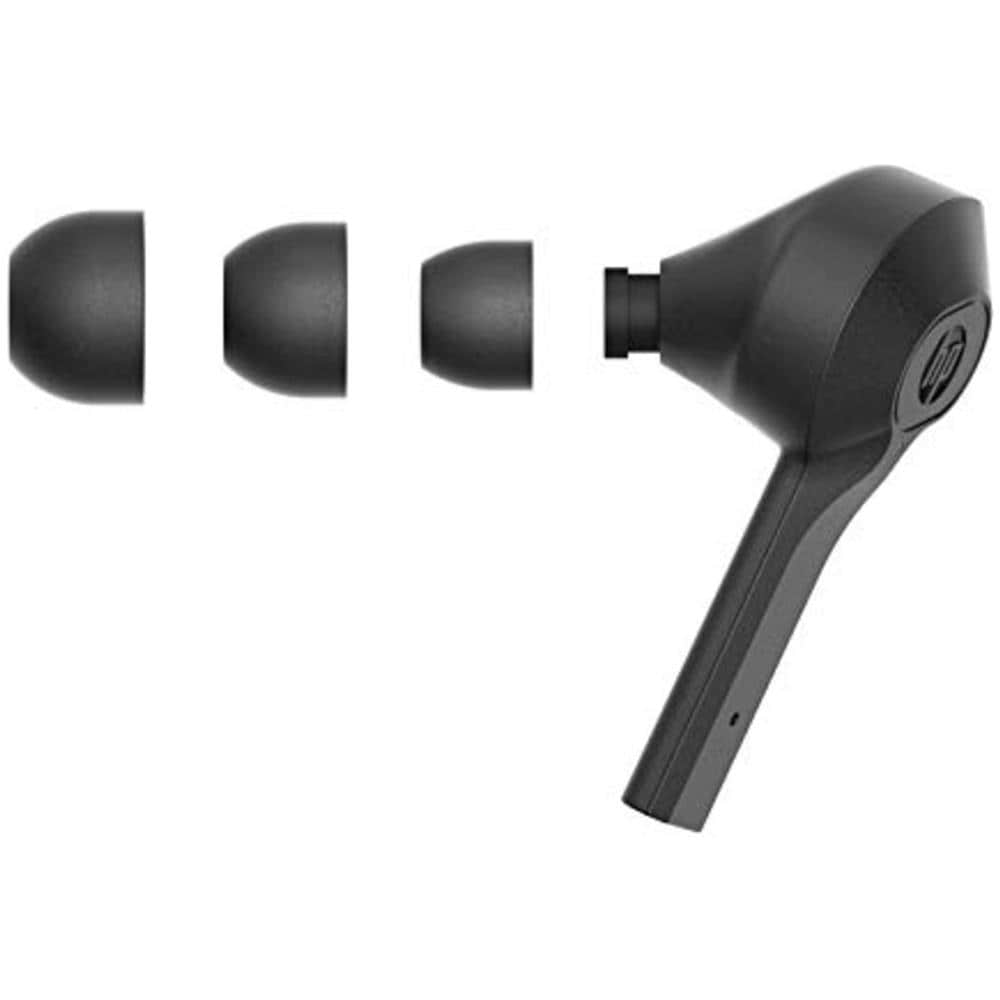 Auricolari Earbuds G2 Wireless con Microfono Colore Nero - Foto 2