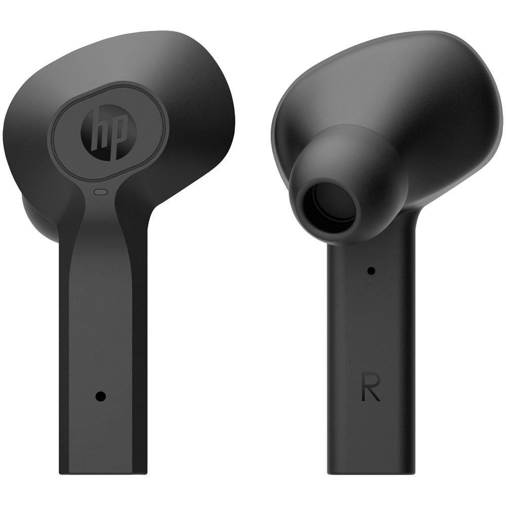 Auricolari Earbuds G2 Wireless con Microfono Colore Nero - Foto 6