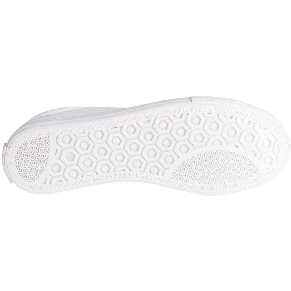 Shoes, Donna, Bianco, Scarpe Da Ginnastica, Numero: Eu - Foto 4