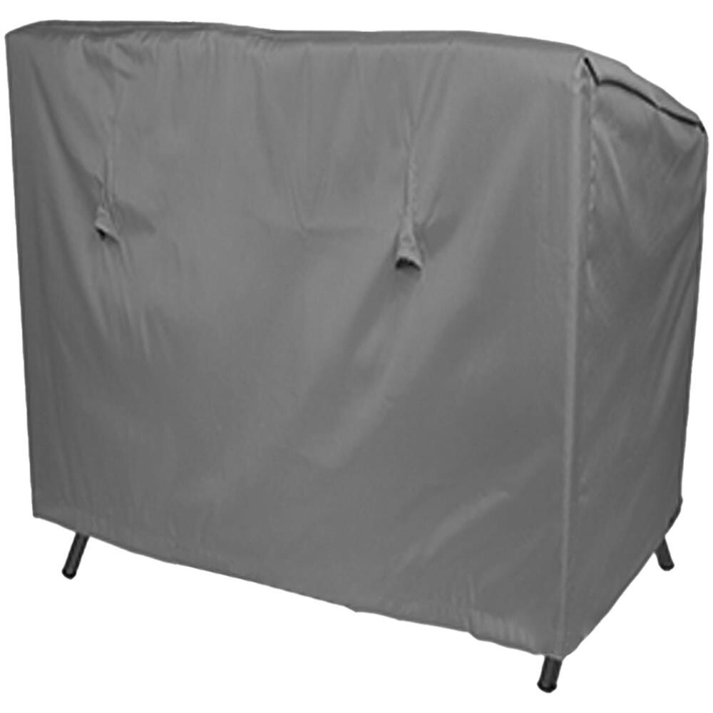 Copertura - Telo Di Copertura Dondolo Da Giardino Cm 215 X 155 X 150 H - Foto 1