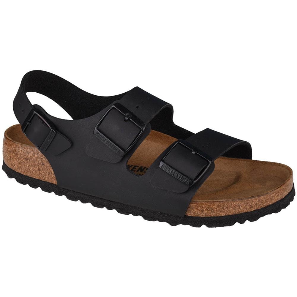 Arizona Bf, Uomo, Nero, Le Ciabatte, Numero: 42 Eu - Foto 1