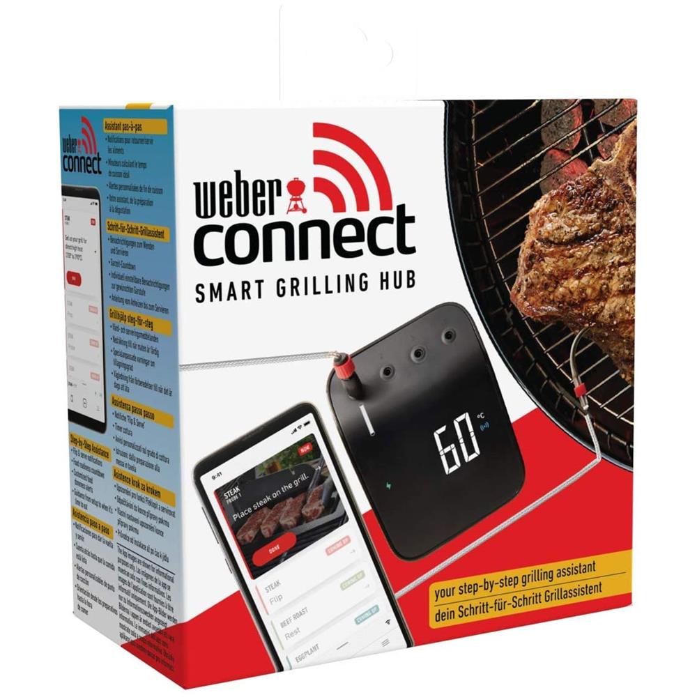 Smart Grilling Hub - Foto 8