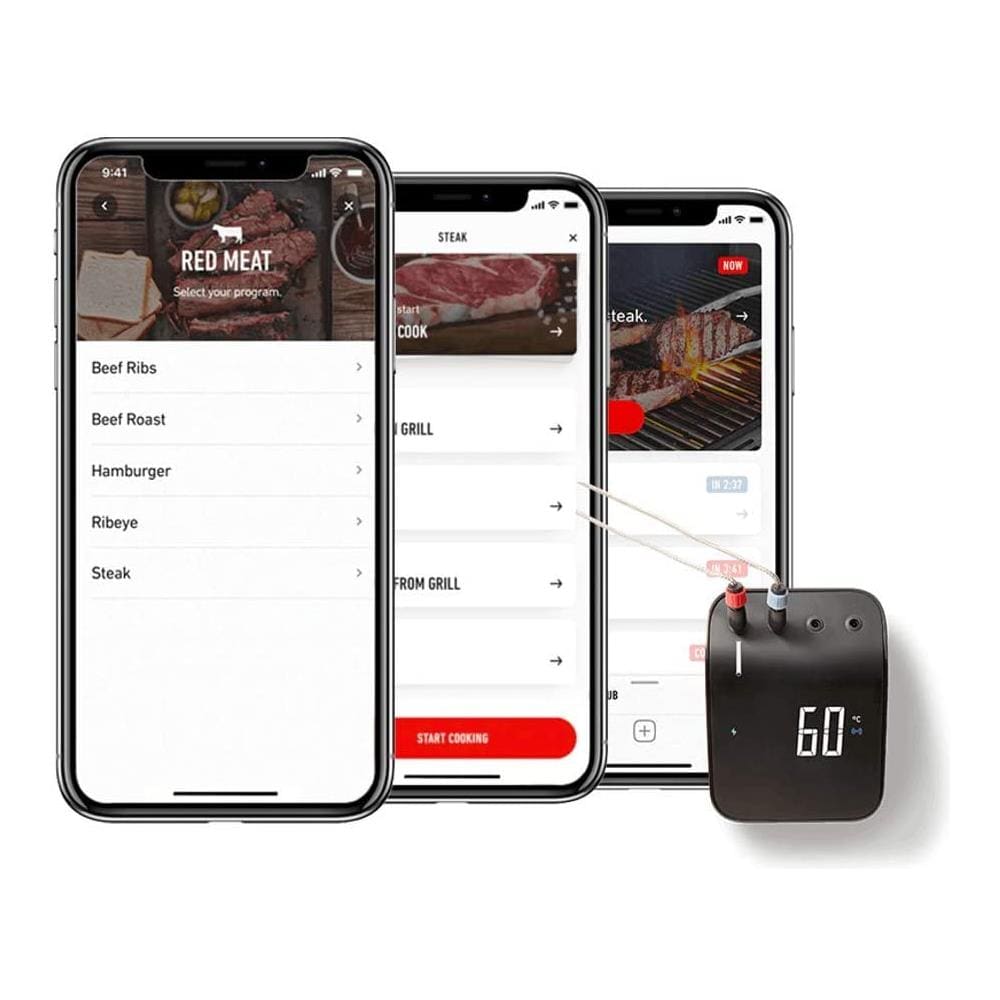 Smart Grilling Hub - Foto 2
