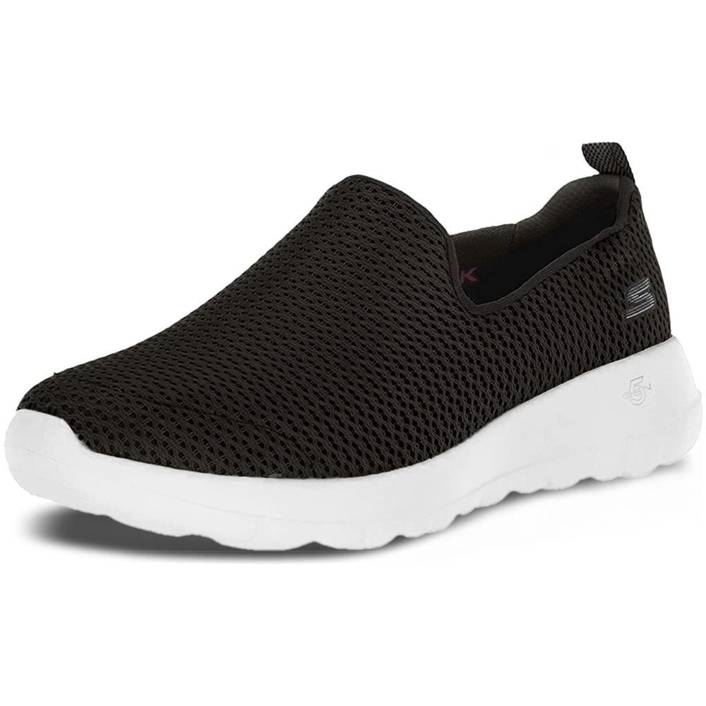 Scarpe Go Walk Joy Taglia 37 Codice 15600-bkw Nero - Foto 6