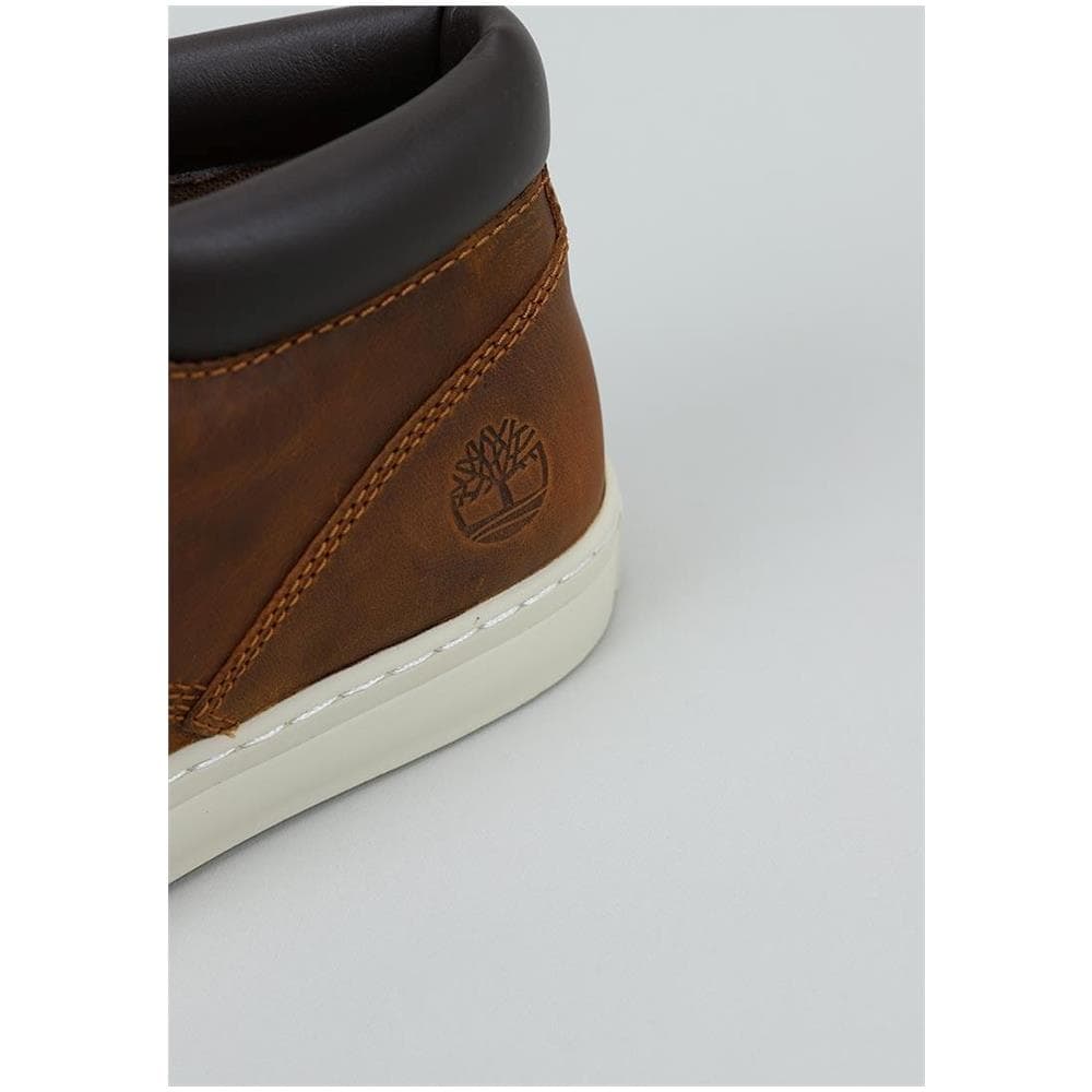 Scarpe Adventure 2.0 Cupsole Chukka Taglia 45 Codice A1jun Marrone - Foto 11