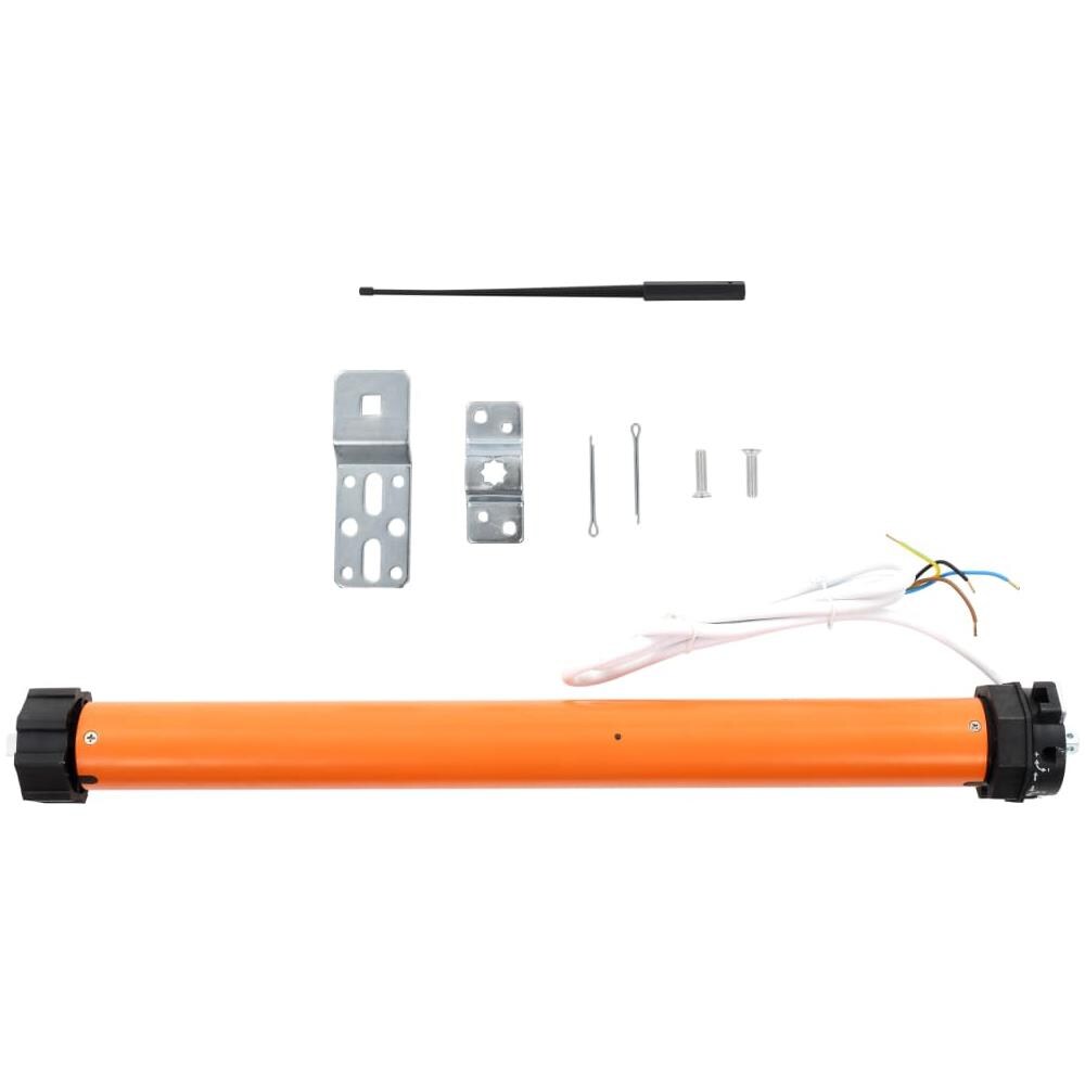 Motore Tubolare 40 Nm - Foto 3