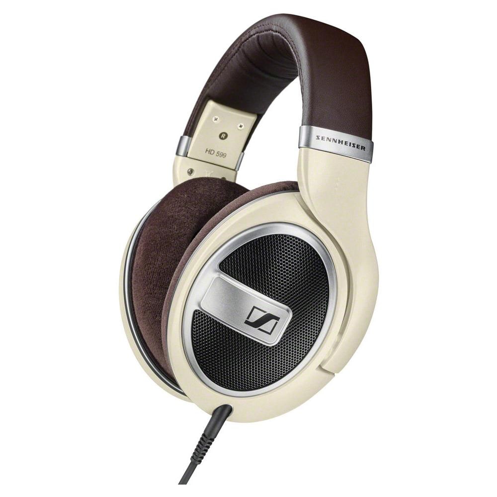 HD599 CUFFIA STEREO HI-FI - Foto 1