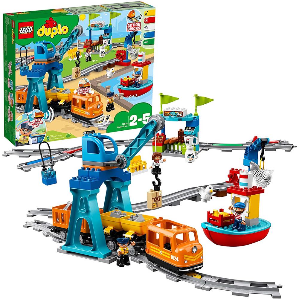 Duplo - Il Grande Treno Merci  - Foto 9