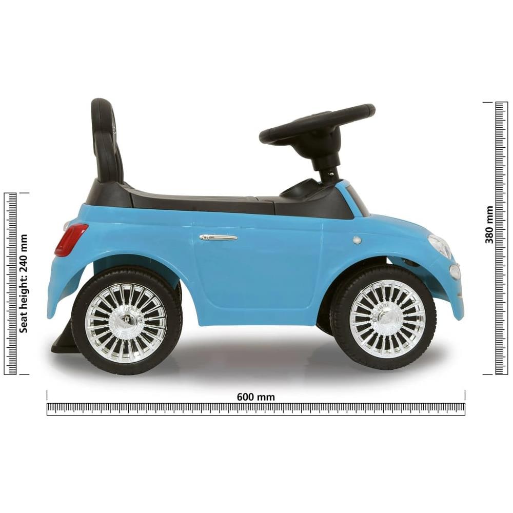 460327 gioco cavalcabile A batteria Auto - Foto 6