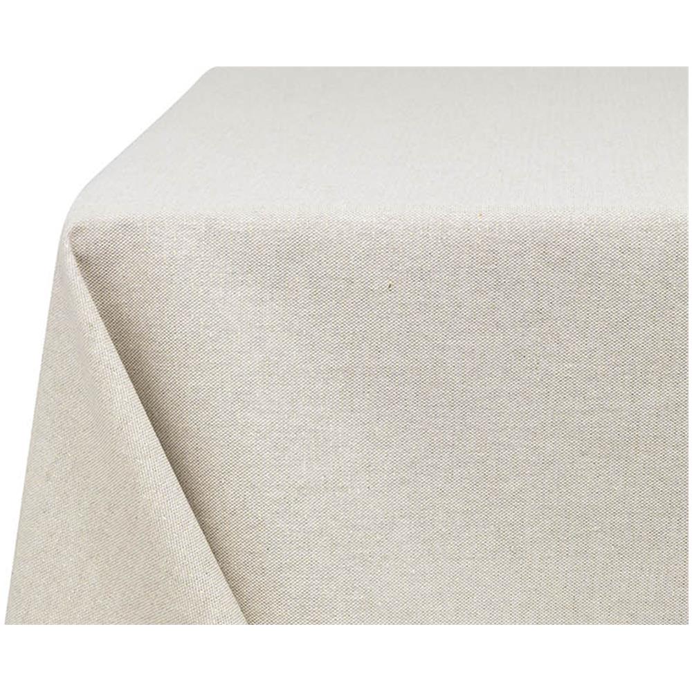 Tovaglia Natalizia Cucina Soggiorno Copritavolo Natale Made Italy Disegni Assortiti 140x180 Tinta Unita Lamè - Foto 2