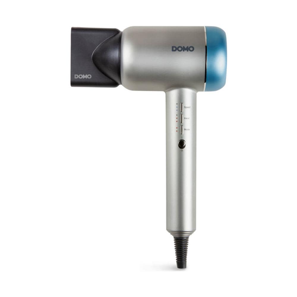 Asciugacapelli 1800w Ionico Argento - Do2135hd - Foto 2